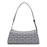 Avril TZ Shoulder bag Midnight Blue