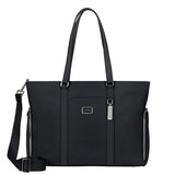 Image Biz Travel Tote 14.1" Black