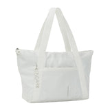 MD20 Foldable Shopper Latte
