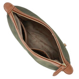 Timeless Cosmetic bag Olive Green