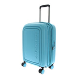 Logo Duck Trolley EXP 55 cm Aqua