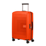 Aerostep SPR. 67 cm EXP. Bright Orange