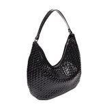 Salerno Shoulder Bag Mindy Black