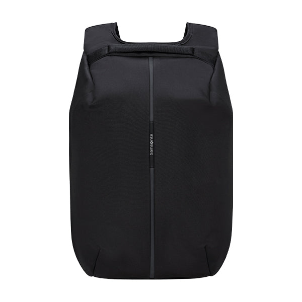 Securipak 2.0 Backpack 15.6" Black
