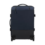 Securipak 2.0 Duffle on Wheels Dark Blue