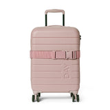 Luggage Strap Cloud Rose