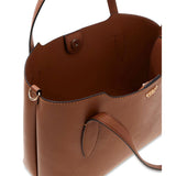 Melody 2-in-1 Satchel Caramel