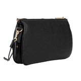 Maury Crossbody Bag Nero