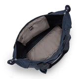Art M bag Blue Bleu 2