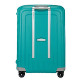 S'Cure SPR. 69 cm Aqua Blue