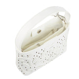 Atlantic Handbag Black