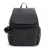 City Zip S Black Noir