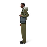 Trail Reporter Bag W3 Lagoon