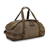 Chasm Duffel 40 L Deep Khaki