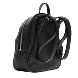 Manhattan II Backpack Black