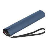 US.050 Ultra Light Umbrella Blue