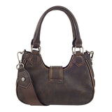 Vintage Shoulder bag Brown