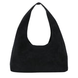 Bohem Shoulder bag Black