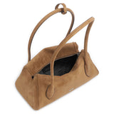 Amelie MD Bowling bag Almond