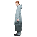 Rolltop Rucksack W3 Dark Grey