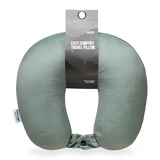 Travel Pillow Cozy Comfort SweetGreen