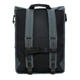 Trail Rolltop Backpack W3 Lagoon