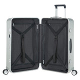 Lite-Box Alu SPR. 69 cm Aluminium