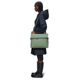 OTG Messenger Bag 14" W3 Well