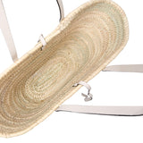 Gemma Shopper Ivory