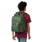 Big Student 15" Cargo Green