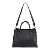 Alexia Shopping bag Nero