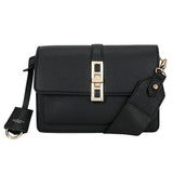 Paris Shoulder bag Black