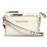 Samantha Wallet bag Bianco