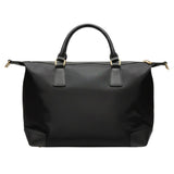 Jenny RE Handbag Nero