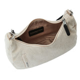 Hunter Velvet Crossover Cashmere