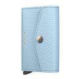 Envelope Wallet Pebble Ice Blue