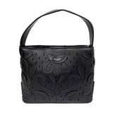 Atlantic Handbag Black