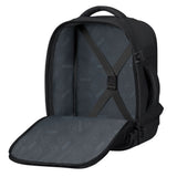 Take2Cabin Casual Backpack S/M Mono Black