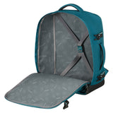 Take2cabin Casual Backpack MS Totally Teal