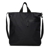 Dash Tote Bag W3 Black