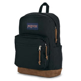 Right Pack 15" Black