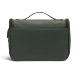 Lipault Plume Hanging Toiletbag Green