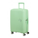 Soundbox SPR. 67 cm EXP Pastel Green
