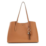 Melody 2-in-1 Tote Caramel