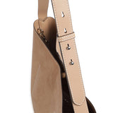 Nicole Bucket bag Cappuccino