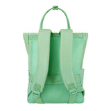 Urban Groove UG16 Backpack City Pastel Green