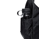Delphi Shoulder Bag Large W2 Black