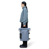 Deepwater Rolltop Rucksack Large W4 Blue Dusk