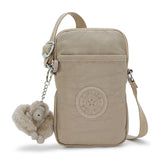 Tally Phone bag Soft Taupe