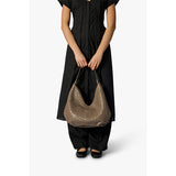 Salerno Shoulder Bag Mindy Elephant